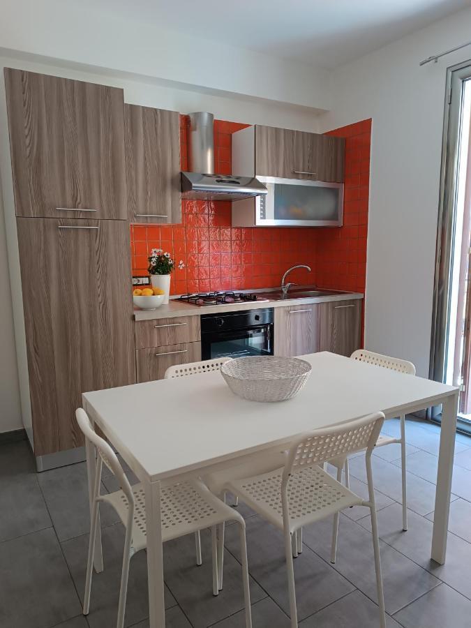 Ferienwohnung A' Nica Bagheria Exterior foto