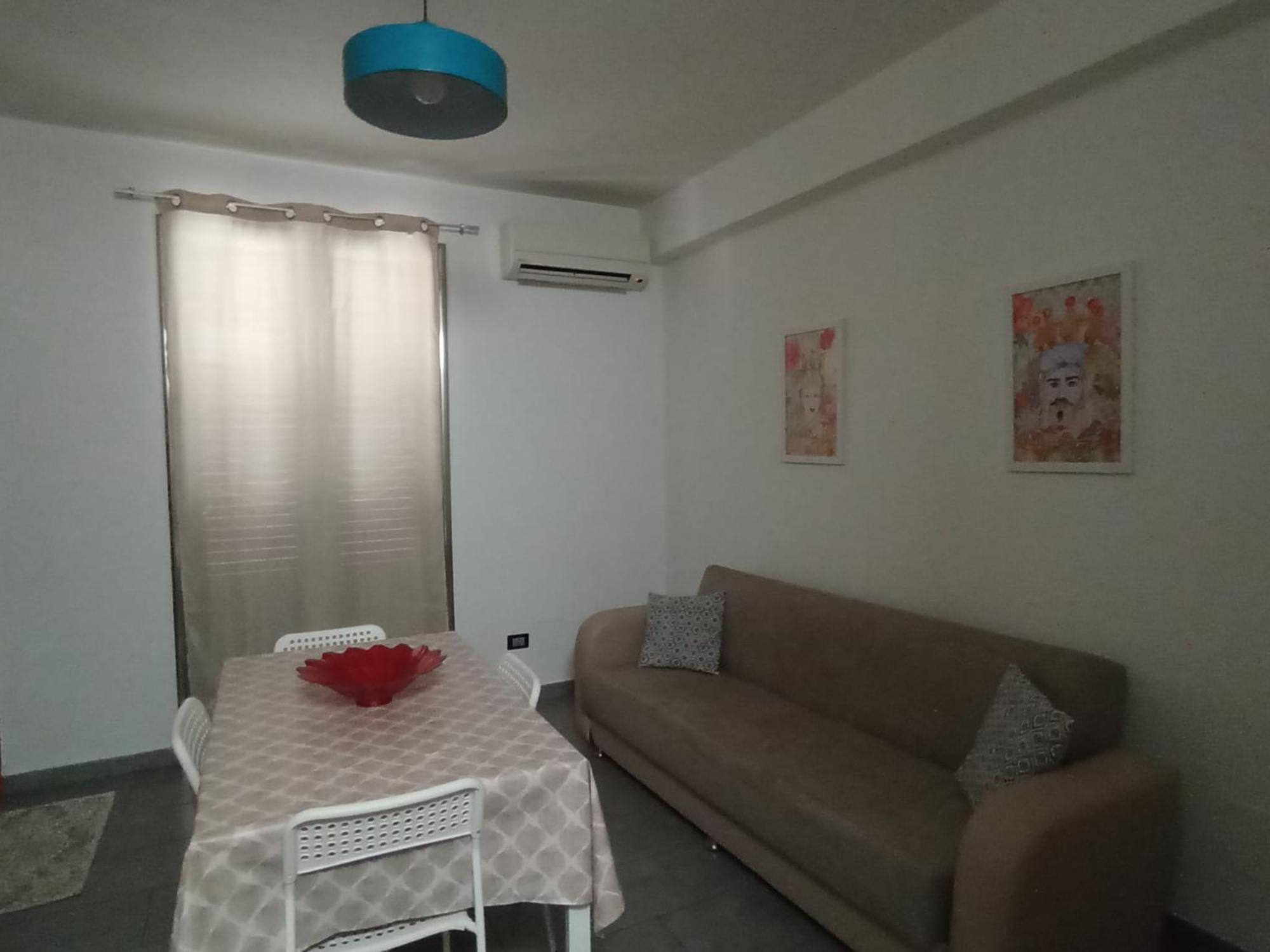 Ferienwohnung A' Nica Bagheria Exterior foto