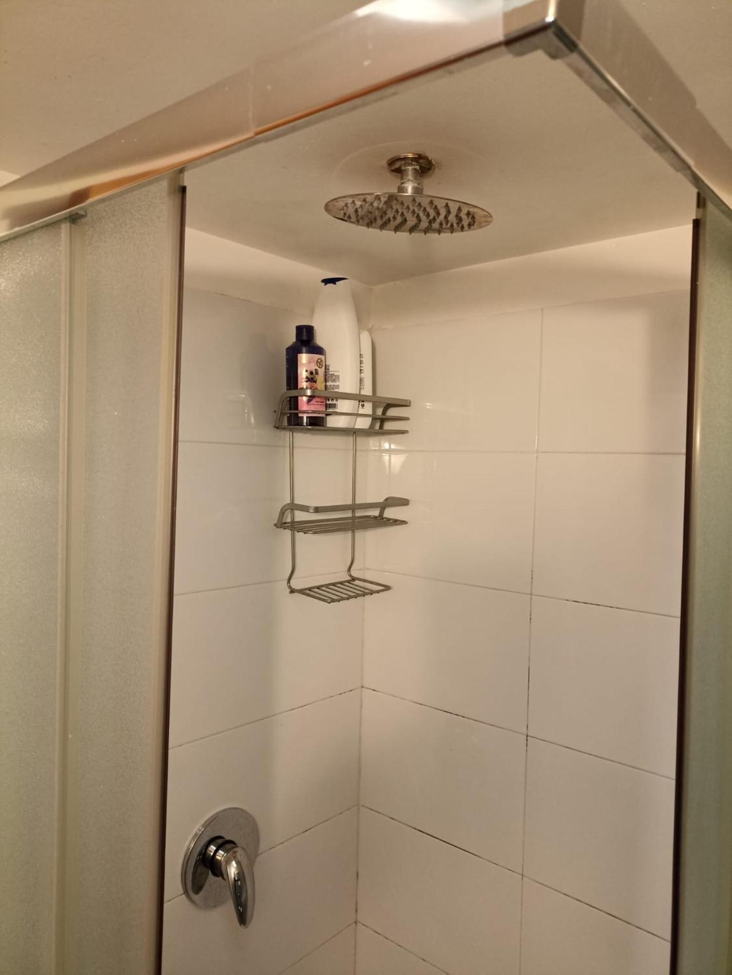 Ferienwohnung A' Nica Bagheria Exterior foto